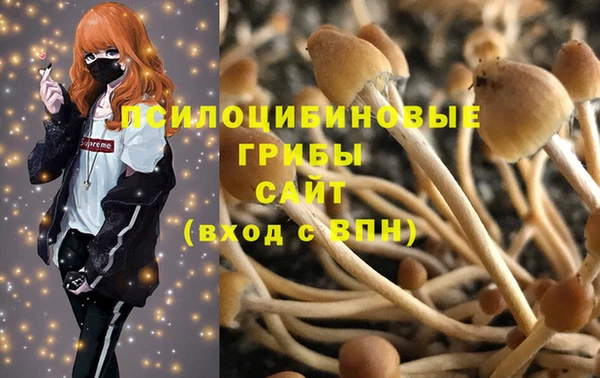хмурый Верхнеуральск