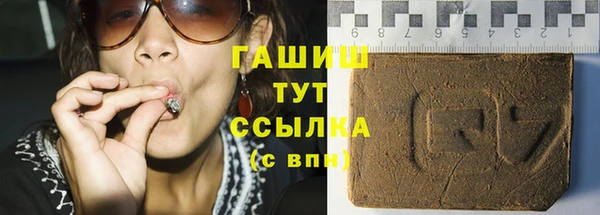 гашик Верея